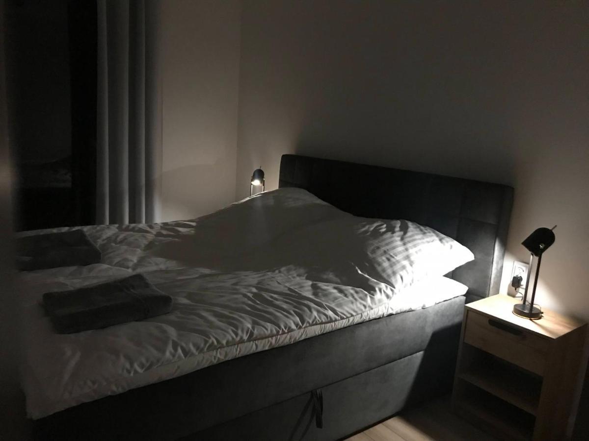 Bryza Morska Lejlighed Świnoujście  Eksteriør billede