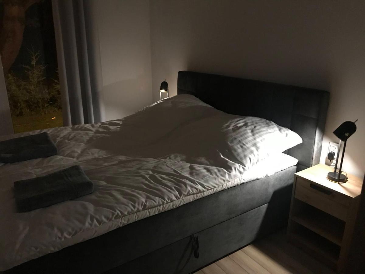 Bryza Morska Lejlighed Świnoujście  Eksteriør billede